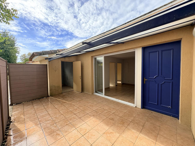 Maison - 71 m² - 3 pièces