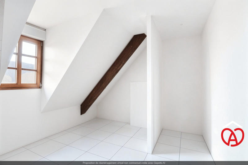 Maison - 171 m² - 7 pièces