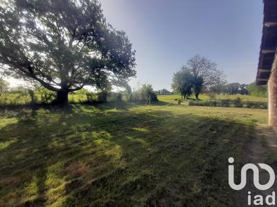 Maison de campagne - 193 m² - 6 pièces