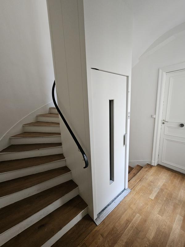 Bureau - 186 m² - 4 pièces