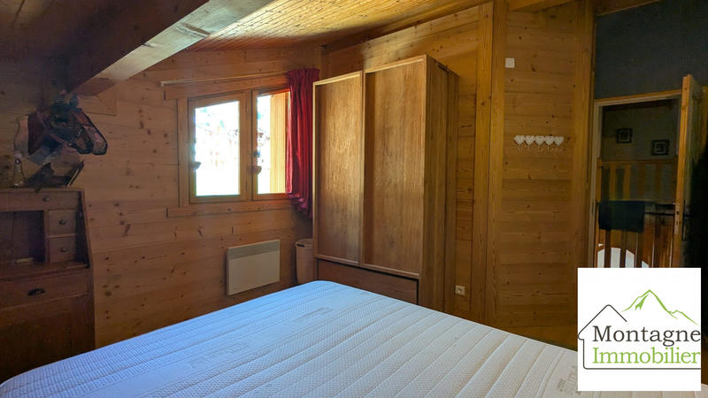 Maison - 165 m² - 7 pièces