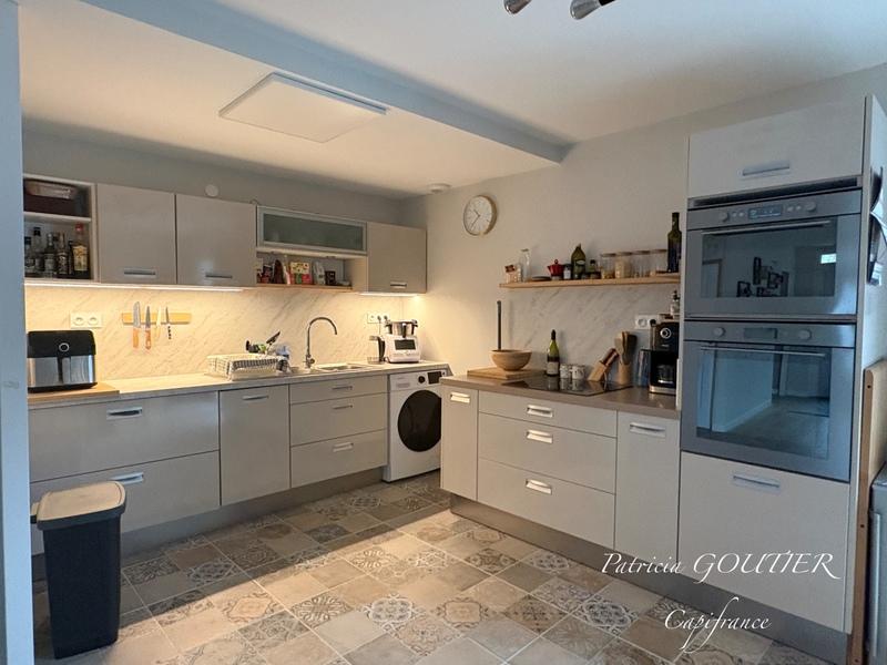 Maison - 75 m² - 3 pièces