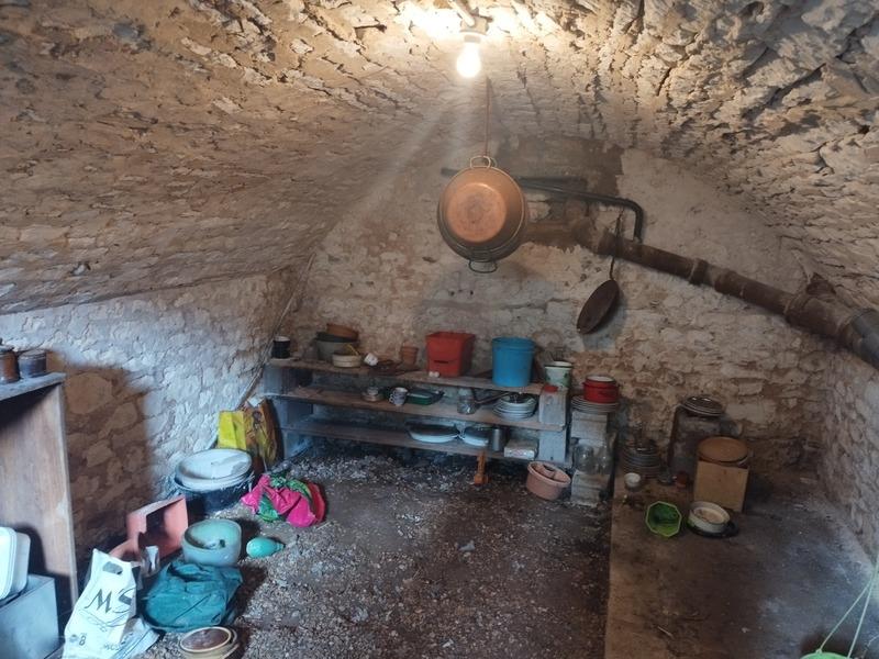 Maison - 117 m² - 5 pièces