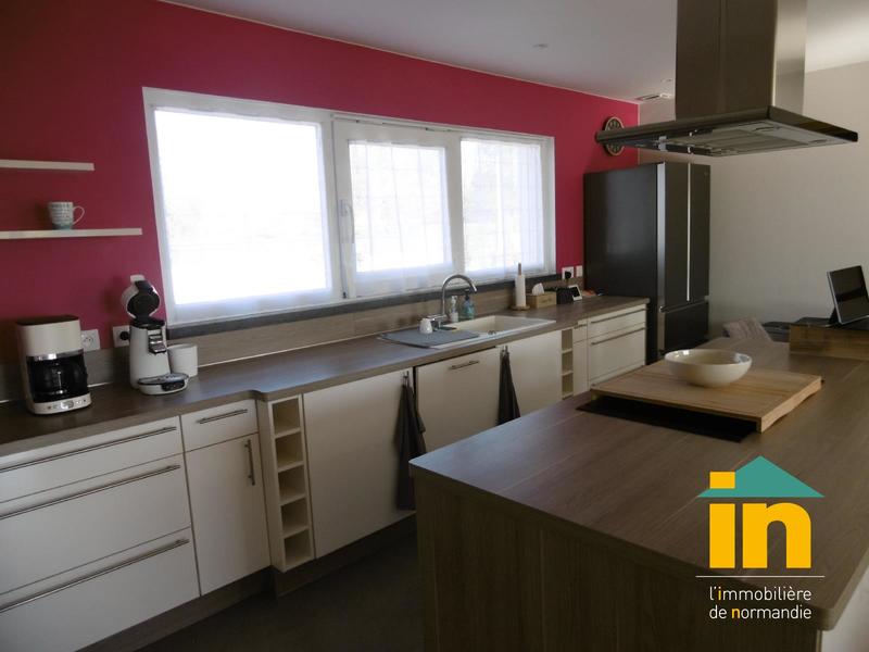 Maison de campagne - 171 m² - 5 pièces