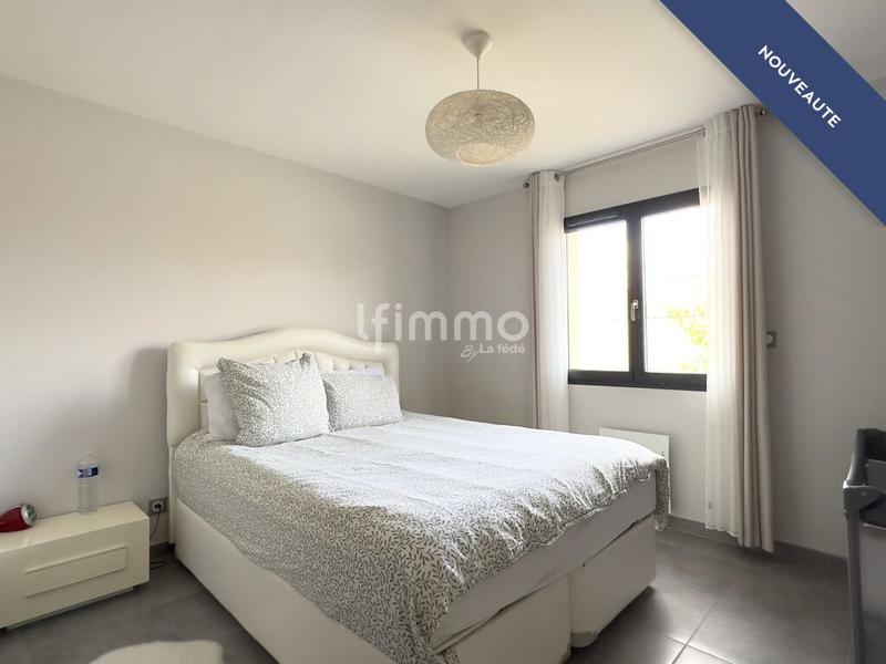 Maison - 108 m² - 4 pièces