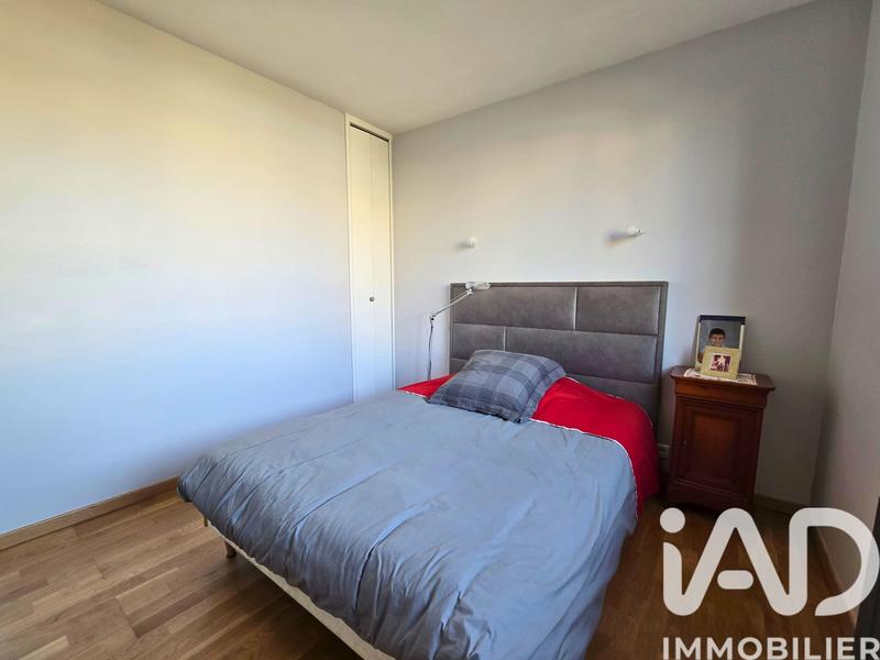 Maison - 131 m² - 6 pièces