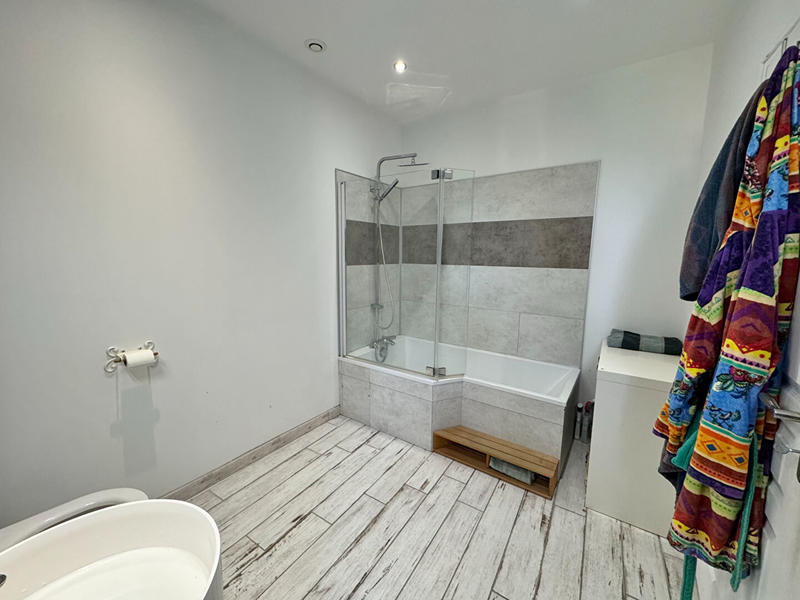 Maison - 101 m² - 4 pièces