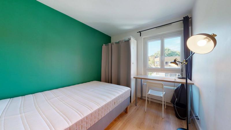 Appartement - 88 m²