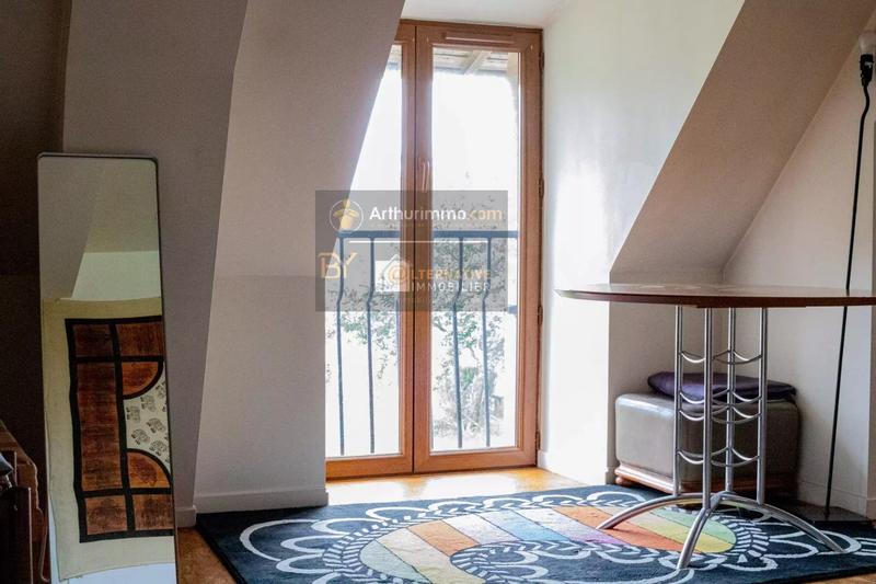 Maison - 132 m² - 5 pièces