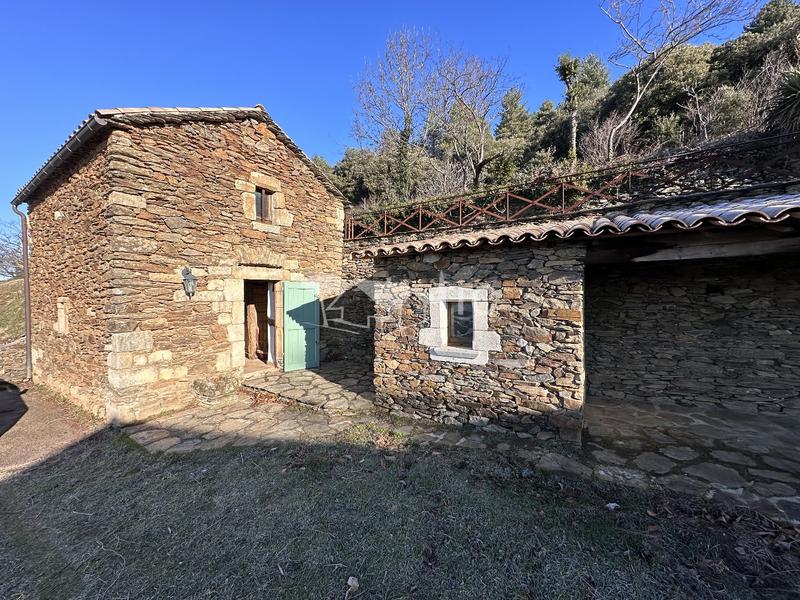 Corps de ferme - 329 m² - 16 pièces