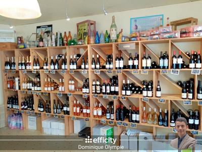 Immeuble - 271 m² - 9 pièces