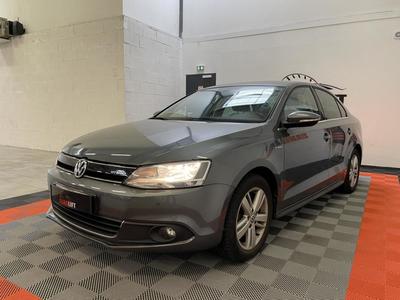 Volkswagen Jetta IV Hybrid 1.4 Tsi 170ch Dsg7 Confortline - Garantie 6 Mois