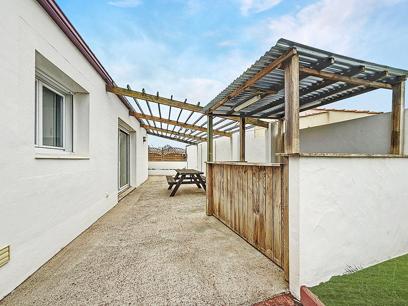 Maison - 131 m² - 5 pièces