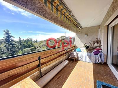 Studio - 34 m² - 1 pièce