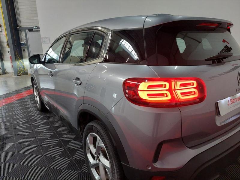 Citroën C5 Aircross BlueHDi 130 s&amp;amp;S Bvm6 Business