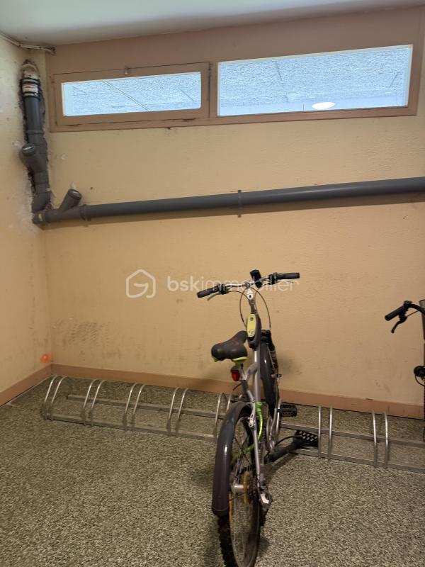 Appartement - 77 m² - 4 pièces