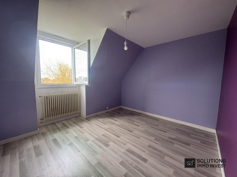 Maison ancienne - 139 m² - 8 pièces