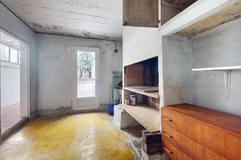 Maison - 124 m² - 5 pièces