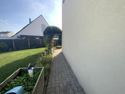 Maison - 157 m² - 5 pièces