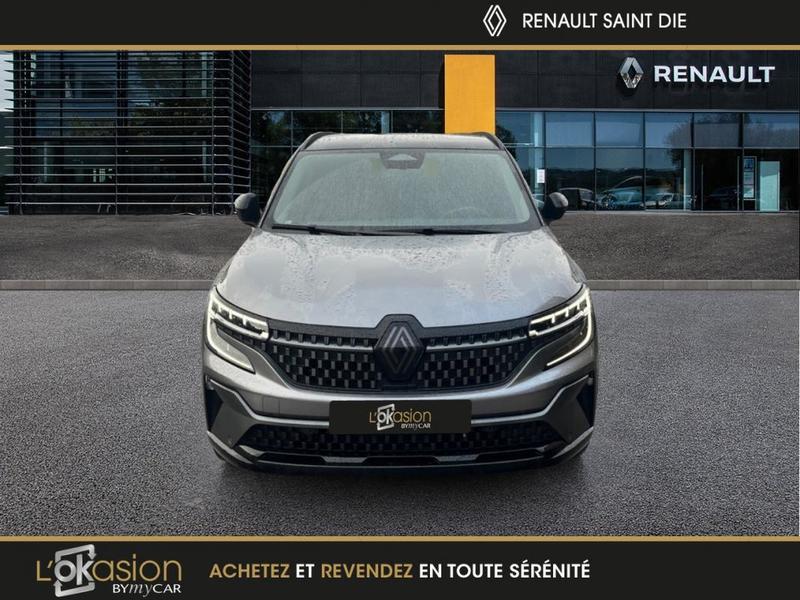 Renault Austral E-Tech full hybrid 200 Gsr2 Techno esprit Alpine