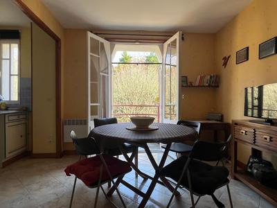 Appartement - 29 m² - 2 pièces