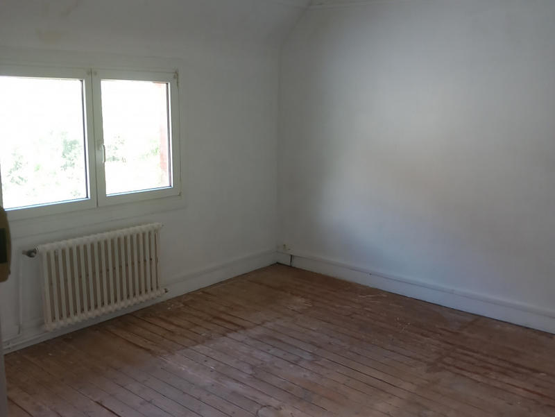 Maison - 102 m² - 5 pièces