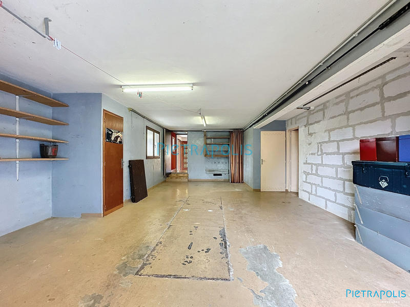 Appartement - 100 m² - 3 pièces