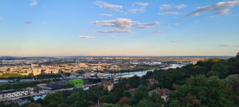 Appartement - 62 m² - 4 pièces