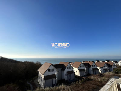 Maison - 44 m² - 3 pièces