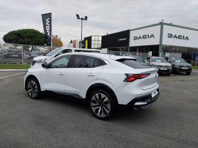 Renault Rafale E-Tech full hybrid 200 Techno