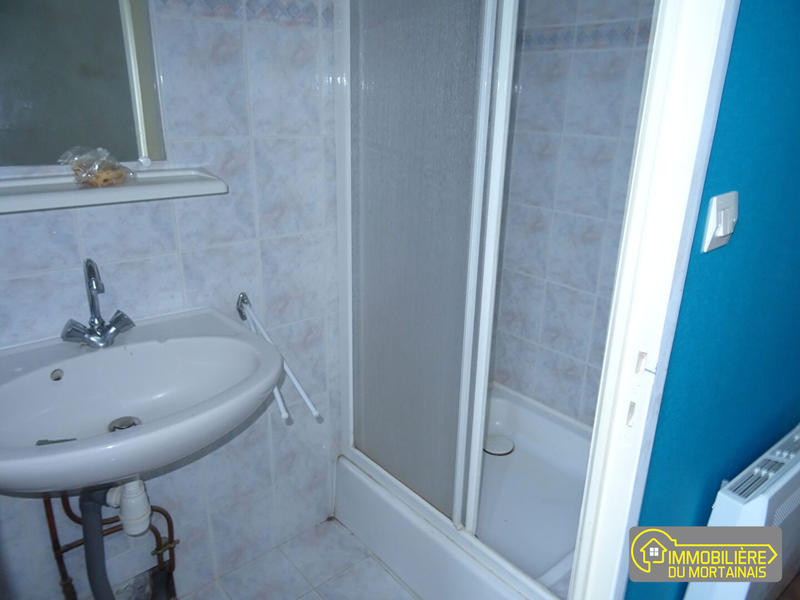 Maison - 150 m² - 8 pièces