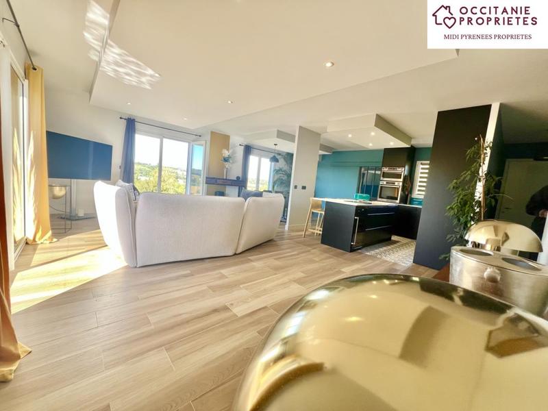 Villa - 99 m² - 4 pièces