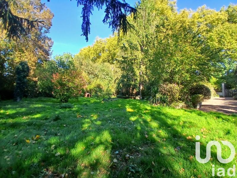 Maison - 143 m² - 6 pièces