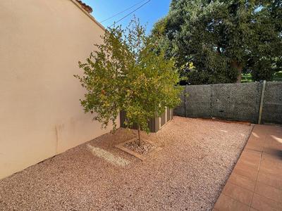 Appartement - 32 m² - 2 pièces