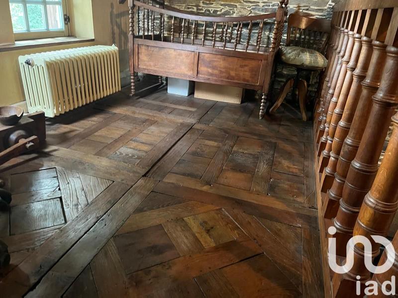 Maison - 135 m² - 5 pièces