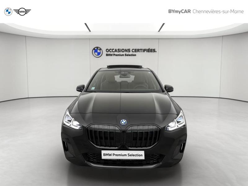 Bmw Serie 2 Active Tourer U06 225e xDrive 245 ch Dkg7 m Sport