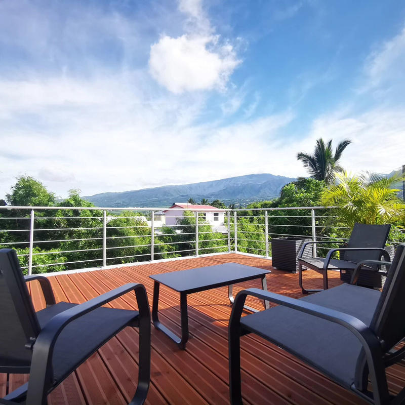 Villa - 99 m² - 4 pièces