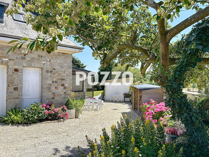Maison - 189 m² - 7 pièces