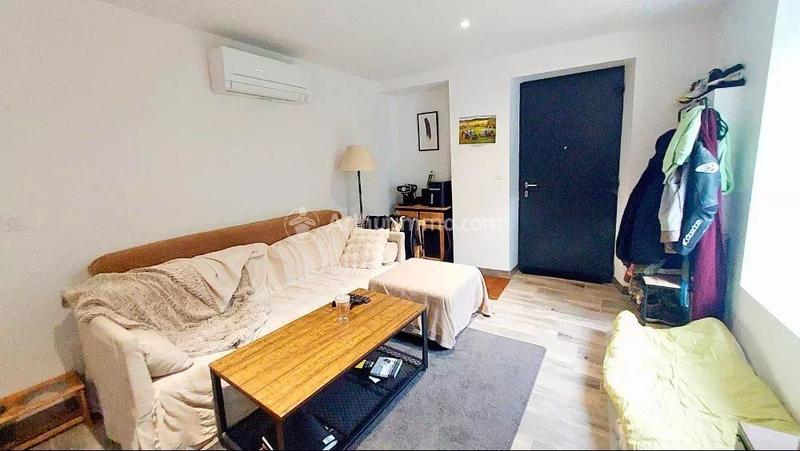 Maison - 52 m² - 4 pièces