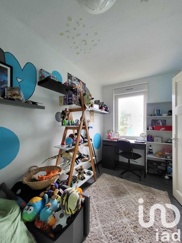 Maison de village - 127 m² - 4 pièces