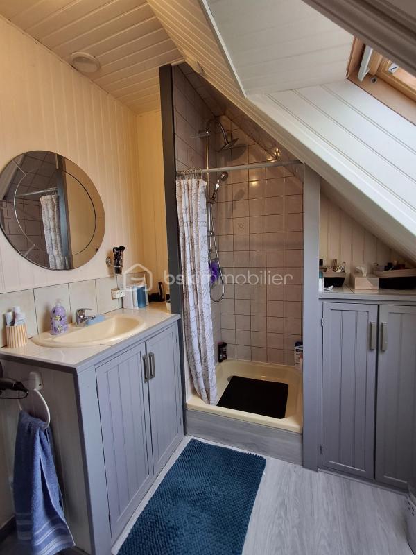 Pavillon - 92 m² - 4 pièces