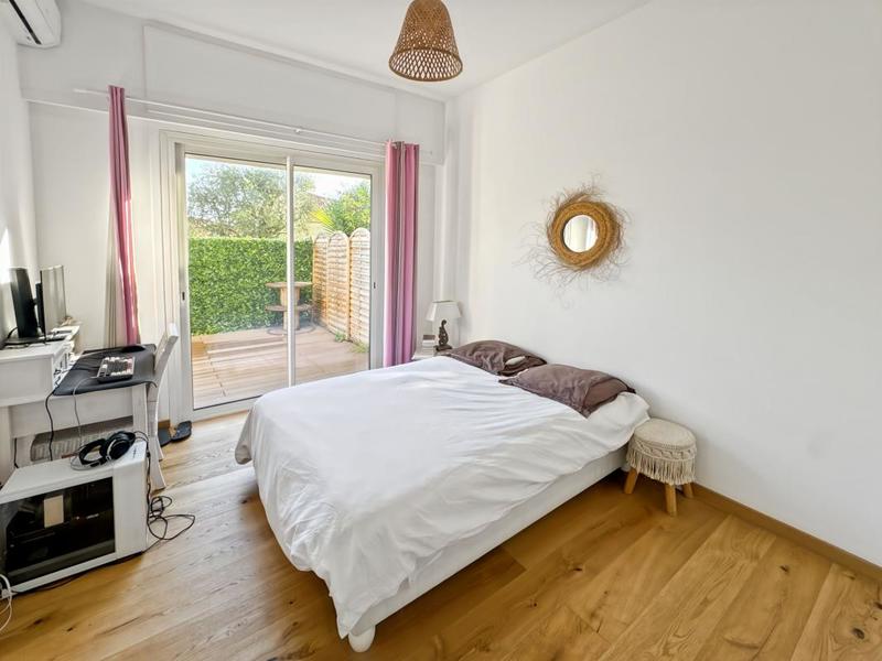 Appartement - 51 m² - 3 pièces