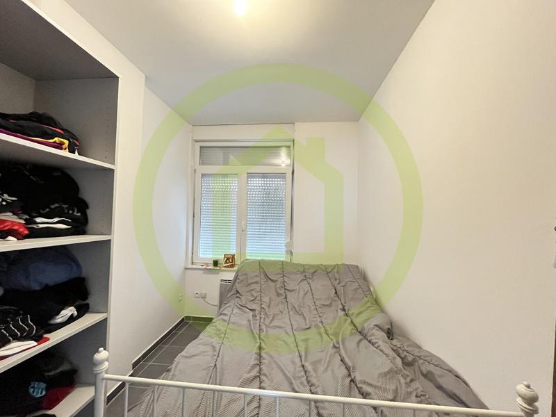 Maison - 90 m² - 6 pièces