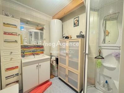 Maison ancienne - 112 m² - 6 pièces