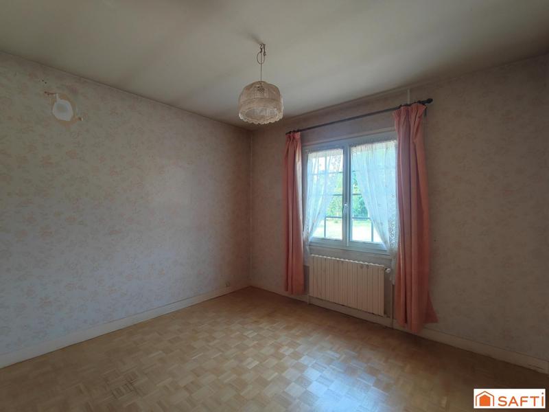 Maison - 150 m² - 5 pièces