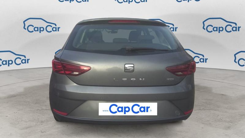 Seat Leon III 1.6 Tdi 115 Style