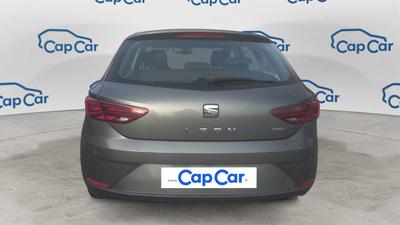 Seat Leon III 1.6 Tdi 115 Style