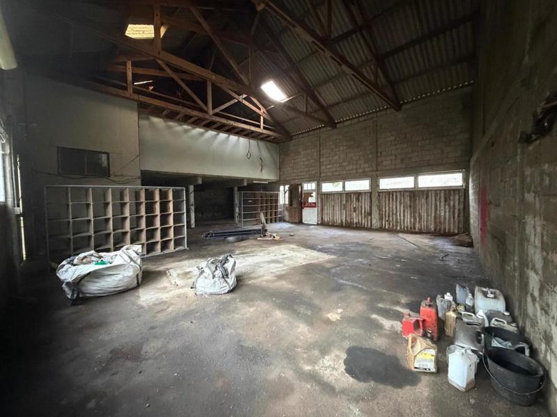 Maison - 185 m² - 8 pièces