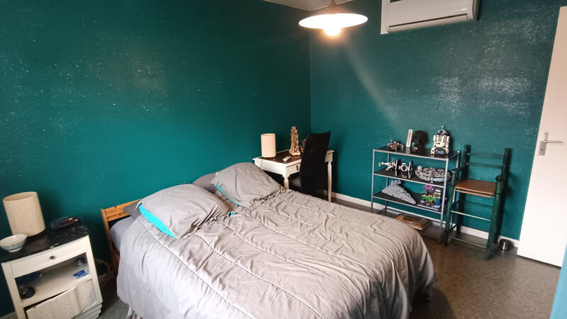 Villa - 121 m² - 6 pièces