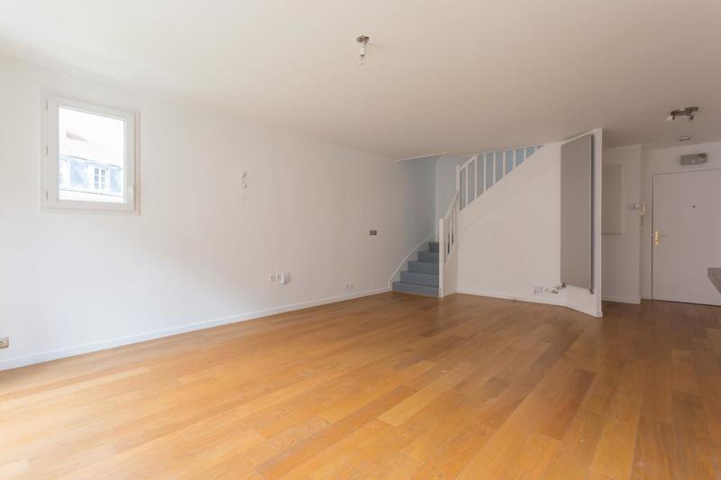 Duplex - 95 m² - 4 pièces